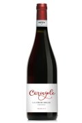 La Croix Belle - Merlot "Caringole" Côtes de Thongue IGP 2023 -bio-